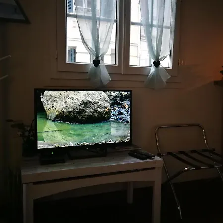 Apartmán Study Du Pecheur Trouville-sur-Mer