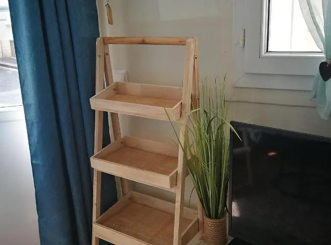 Study Du Pecheur Apartmán Trouville-sur-Mer