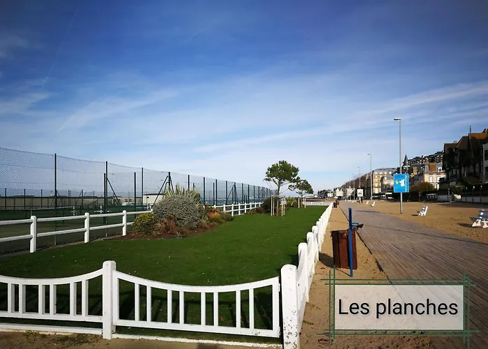 Study Du Pecheur Trouville-sur-Mer