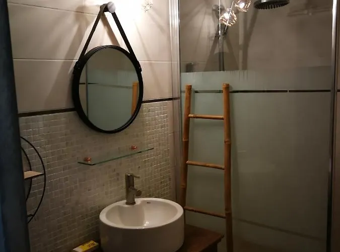 Apartmán Study Du Pecheur Trouville-sur-Mer