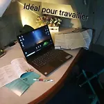 Study Du Pecheur شقة تروفيي سور مير
