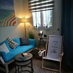 Study Du Pecheur * Trouville-sur-Mer
