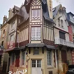 Study Du Pecheur