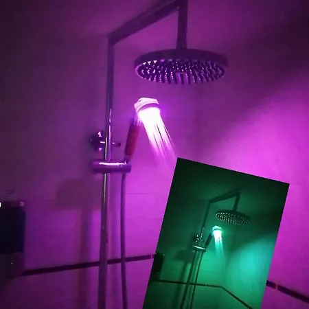 Study Du Pecheur Апартаменты *