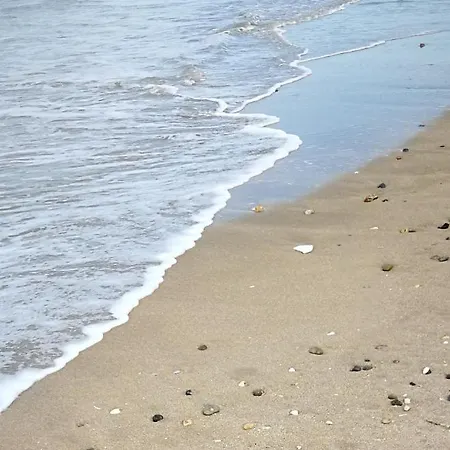 Апартаменты Study Du Pecheur Трувиль-сюр-Мер