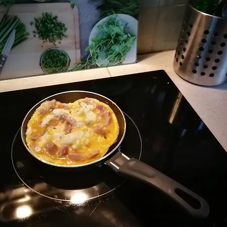 Апартаменты Study Du Pecheur Трувиль-сюр-Мер