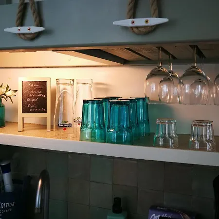 Study Du Pecheur Апартаменты *