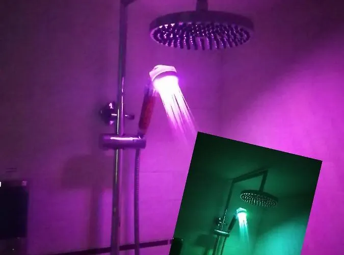 Study Du Pecheur شقة *