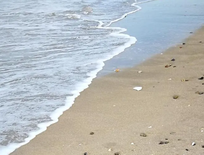 شقة Study Du Pecheur تروفيي سور مير