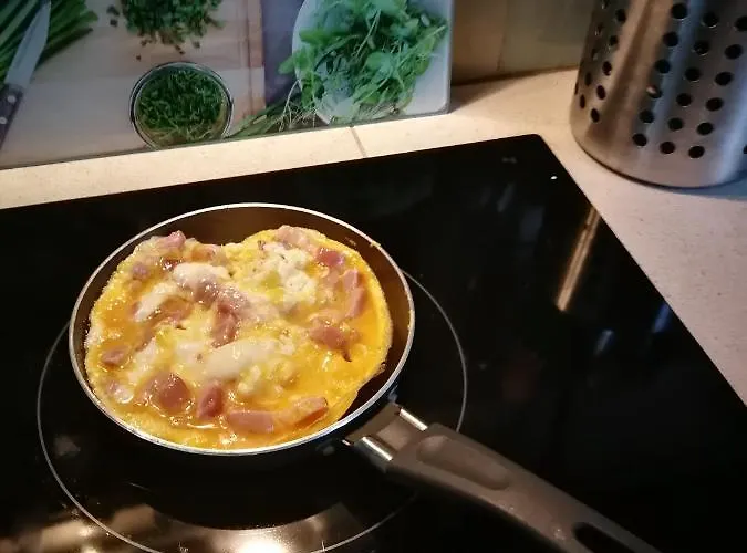 Apartment Study Du Pecheur Trouville-sur-Mer