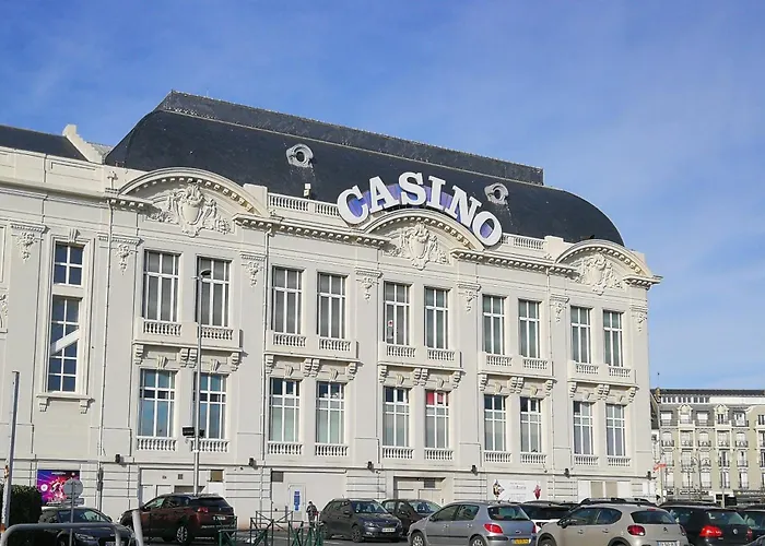 Apartment Study Du Pecheur *